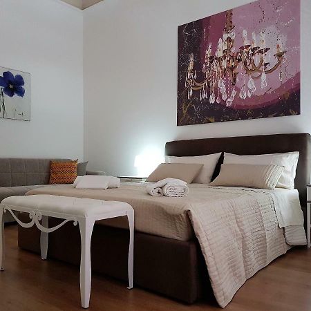 טרפאני Nomapartments Il Viaggiatore מראה חיצוני תמונה