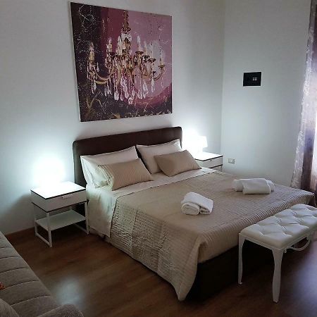 טרפאני Nomapartments Il Viaggiatore מראה חיצוני תמונה