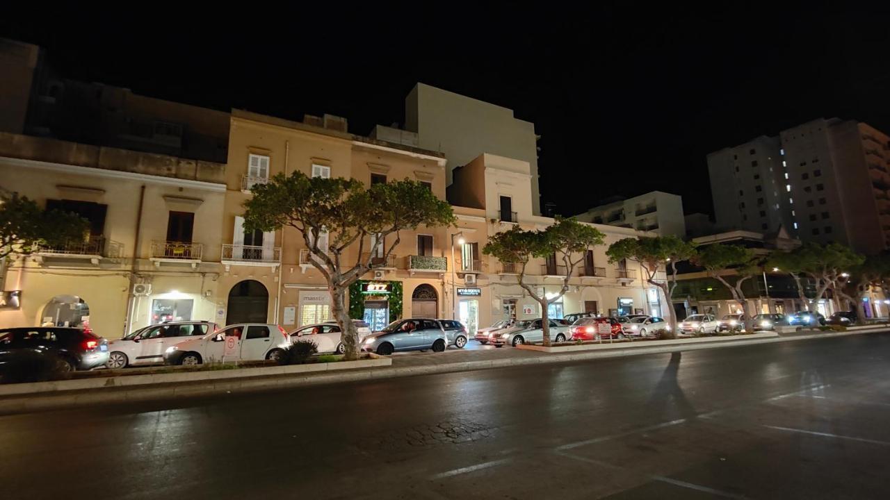 טרפאני Nomapartments Il Viaggiatore מראה חיצוני תמונה