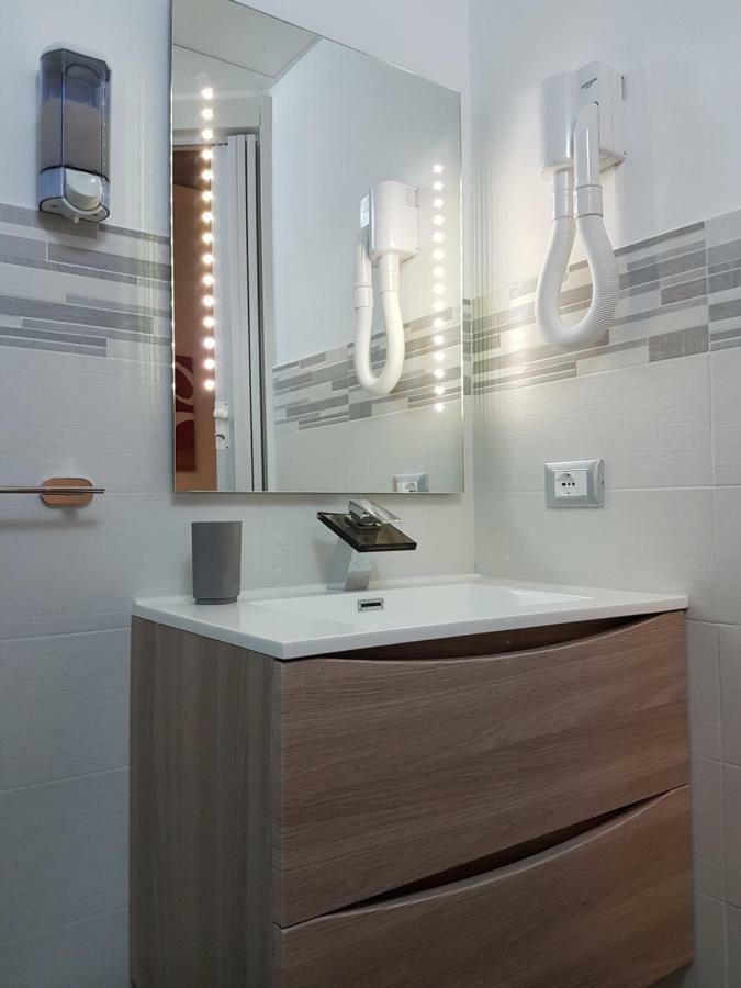 טרפאני Nomapartments Il Viaggiatore מראה חיצוני תמונה