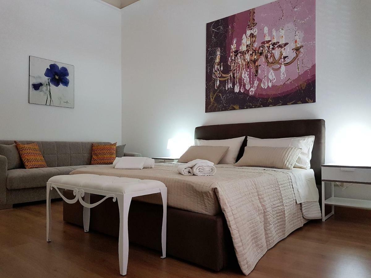 טרפאני Nomapartments Il Viaggiatore מראה חיצוני תמונה