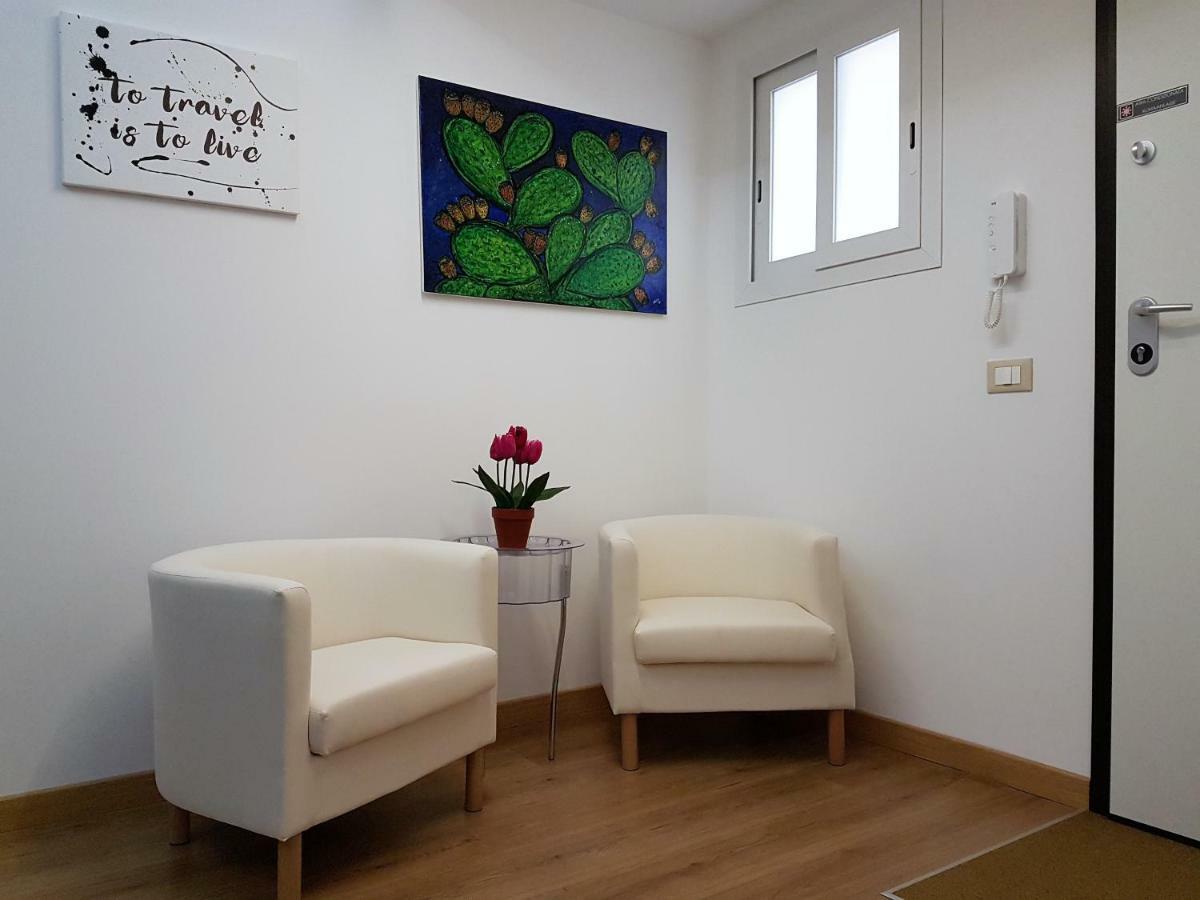 טרפאני Nomapartments Il Viaggiatore מראה חיצוני תמונה