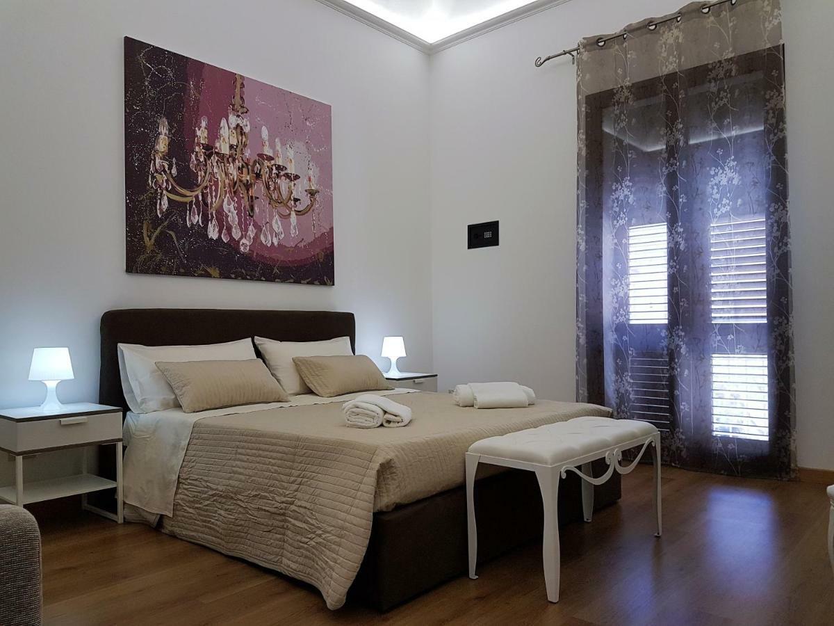 טרפאני Nomapartments Il Viaggiatore מראה חיצוני תמונה