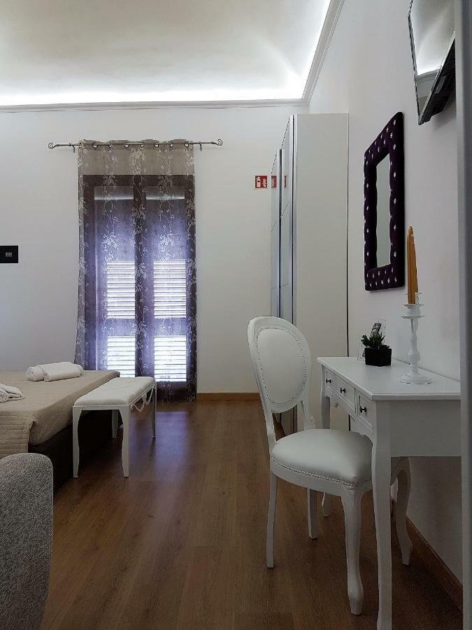 טרפאני Nomapartments Il Viaggiatore מראה חיצוני תמונה