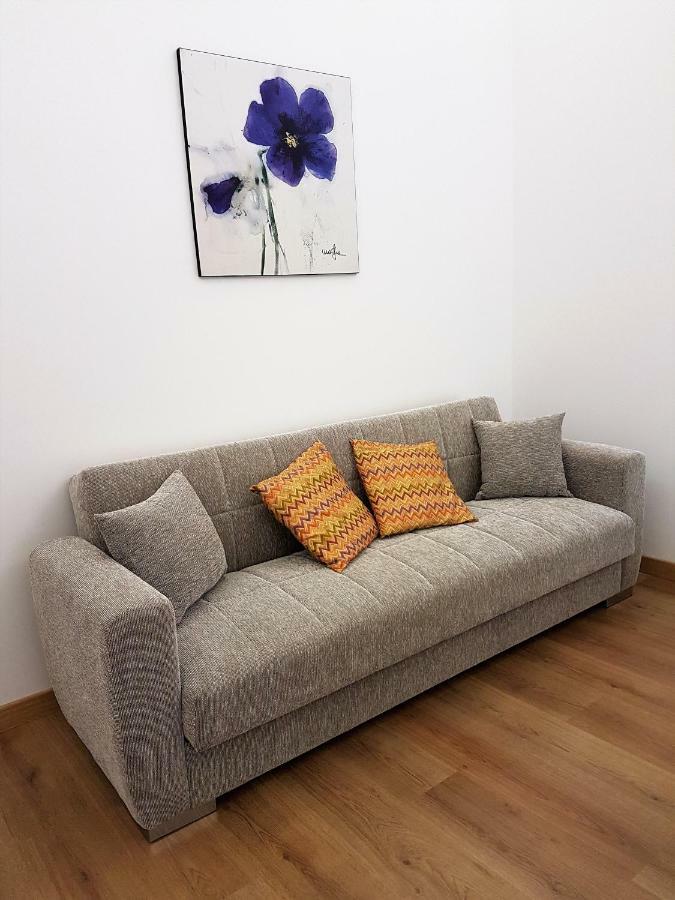 טרפאני Nomapartments Il Viaggiatore מראה חיצוני תמונה