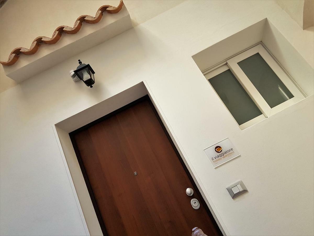 טרפאני Nomapartments Il Viaggiatore מראה חיצוני תמונה
