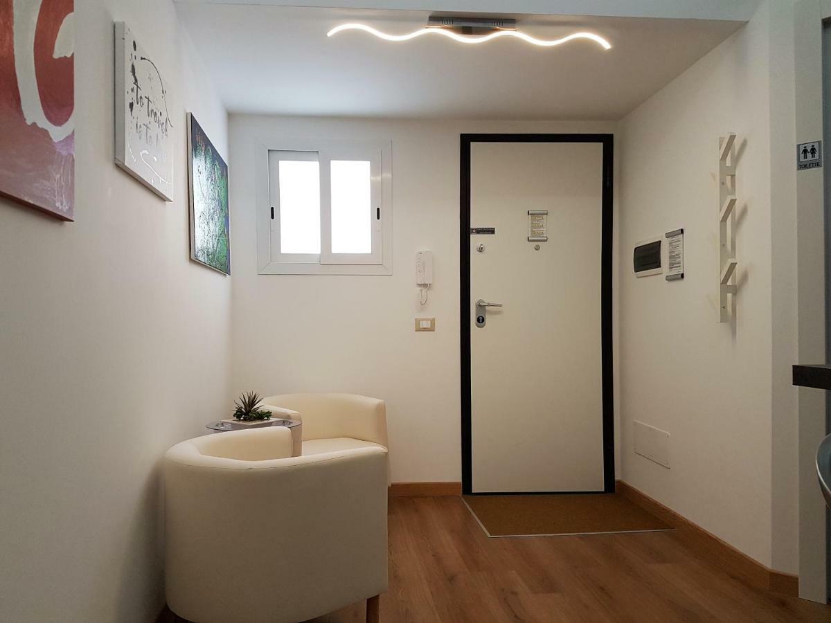 טרפאני Nomapartments Il Viaggiatore מראה חיצוני תמונה