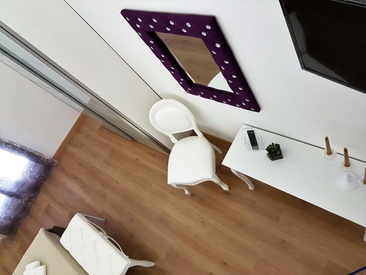 טרפאני Nomapartments Il Viaggiatore מראה חיצוני תמונה