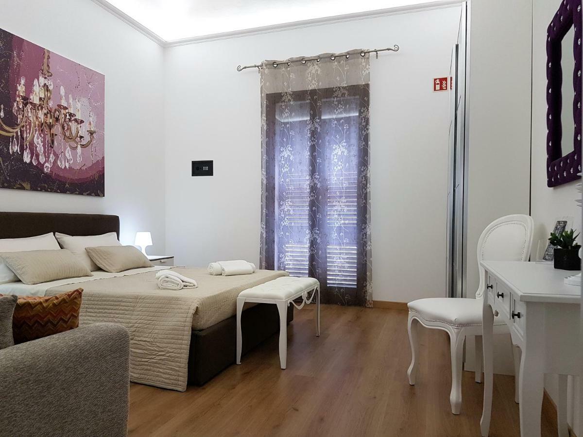 טרפאני Nomapartments Il Viaggiatore מראה חיצוני תמונה