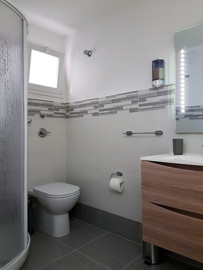 טרפאני Nomapartments Il Viaggiatore מראה חיצוני תמונה