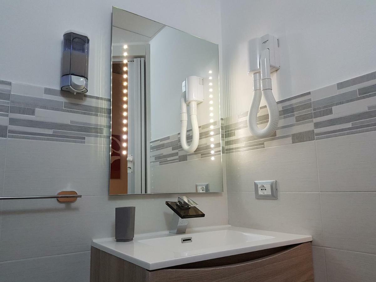 טרפאני Nomapartments Il Viaggiatore מראה חיצוני תמונה