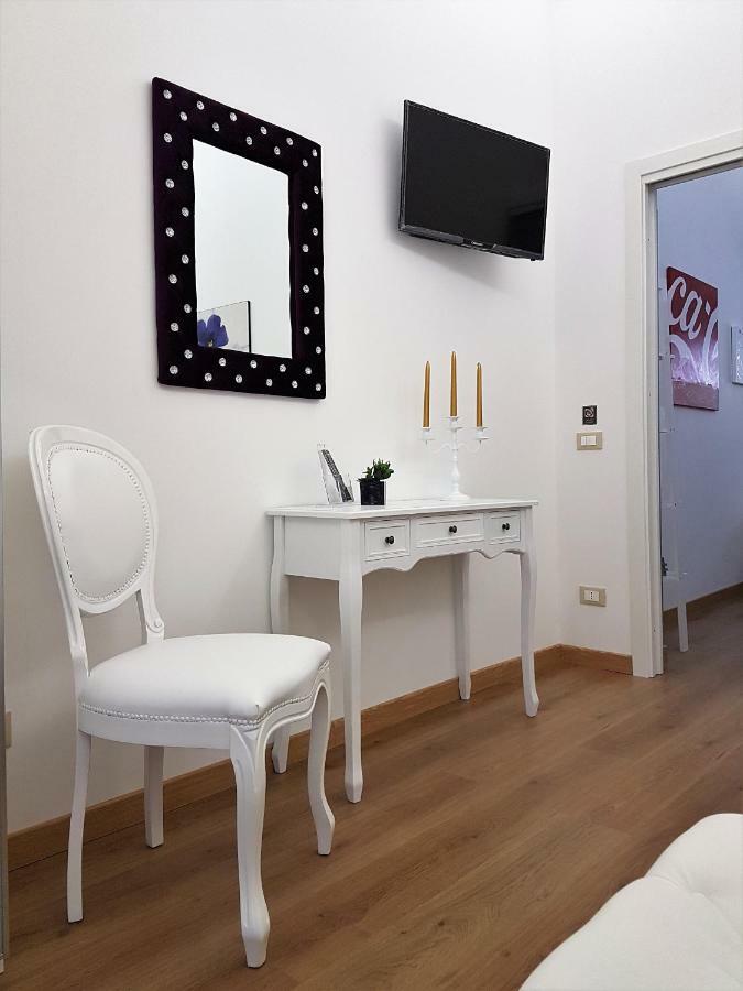 טרפאני Nomapartments Il Viaggiatore מראה חיצוני תמונה