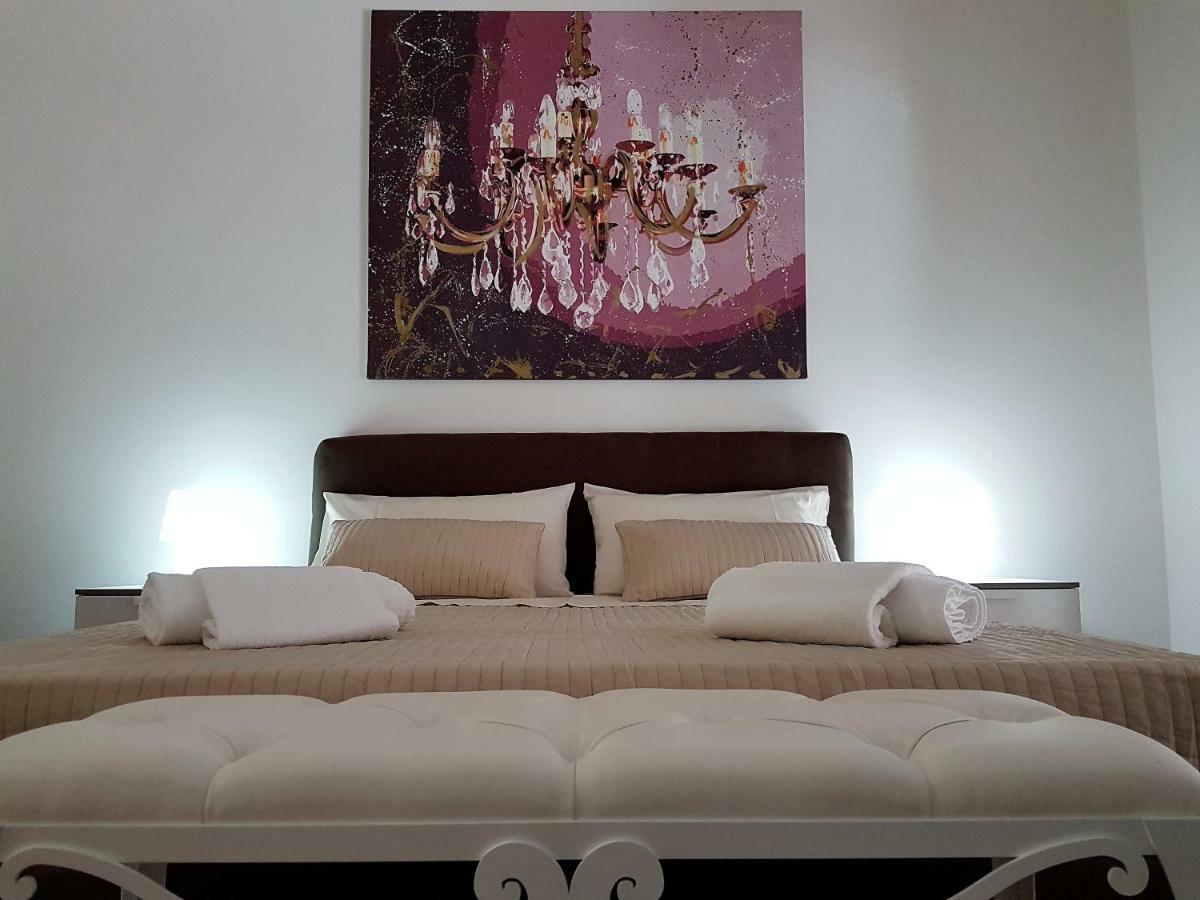 טרפאני Nomapartments Il Viaggiatore מראה חיצוני תמונה
