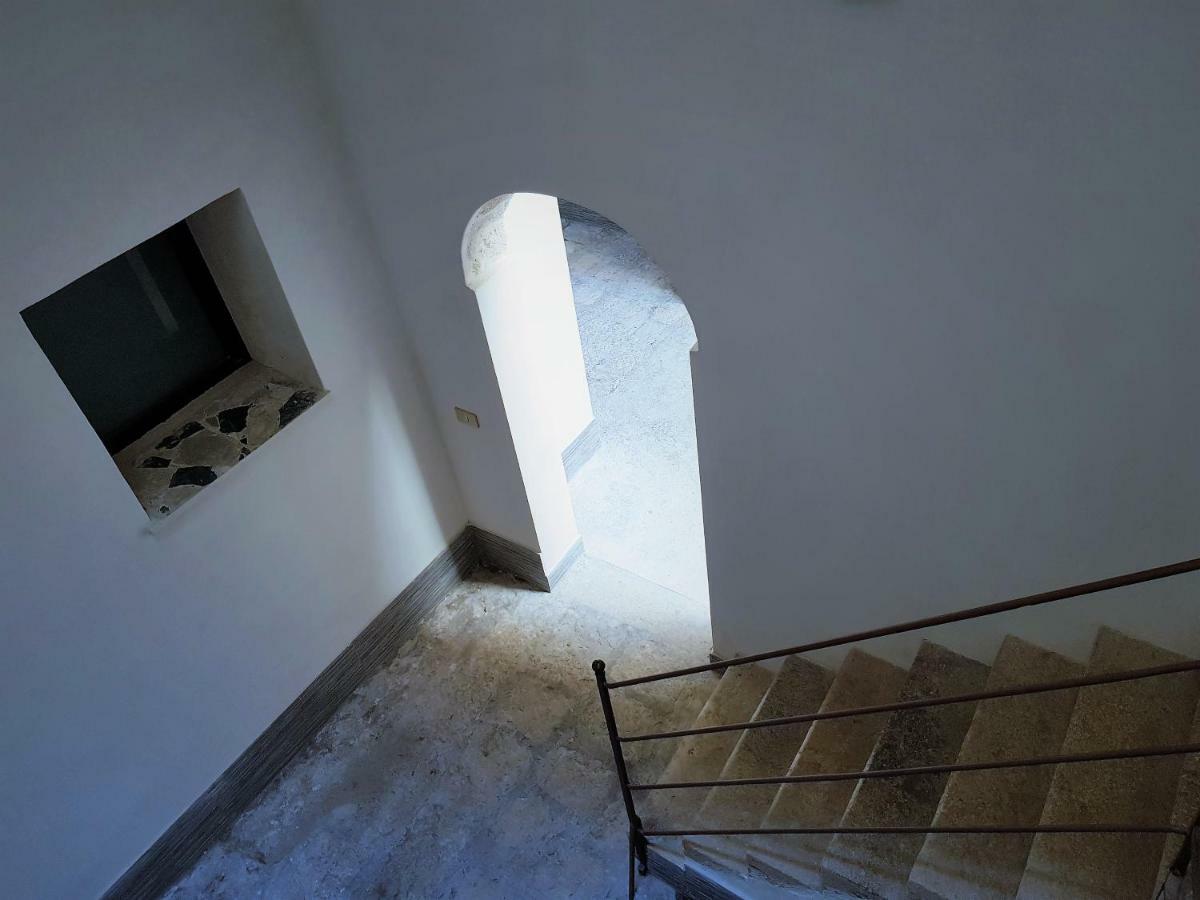 טרפאני Nomapartments Il Viaggiatore מראה חיצוני תמונה