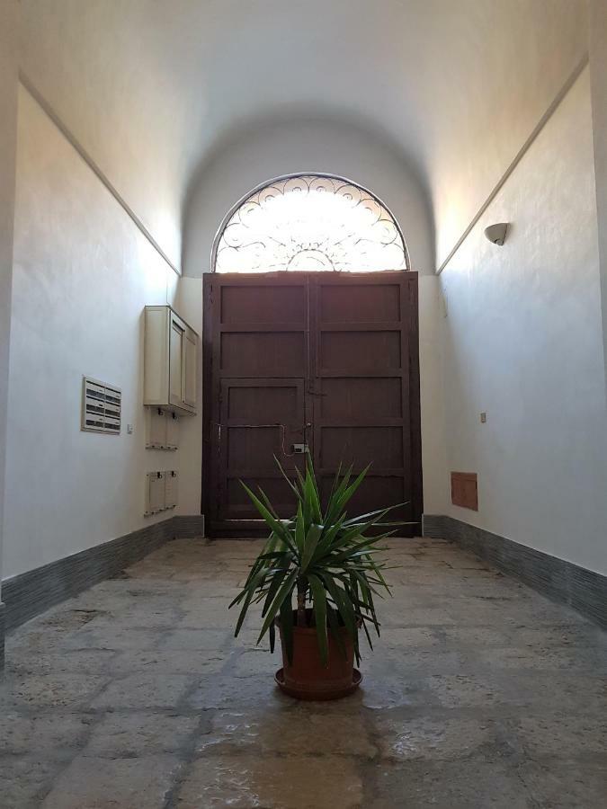 טרפאני Nomapartments Il Viaggiatore מראה חיצוני תמונה