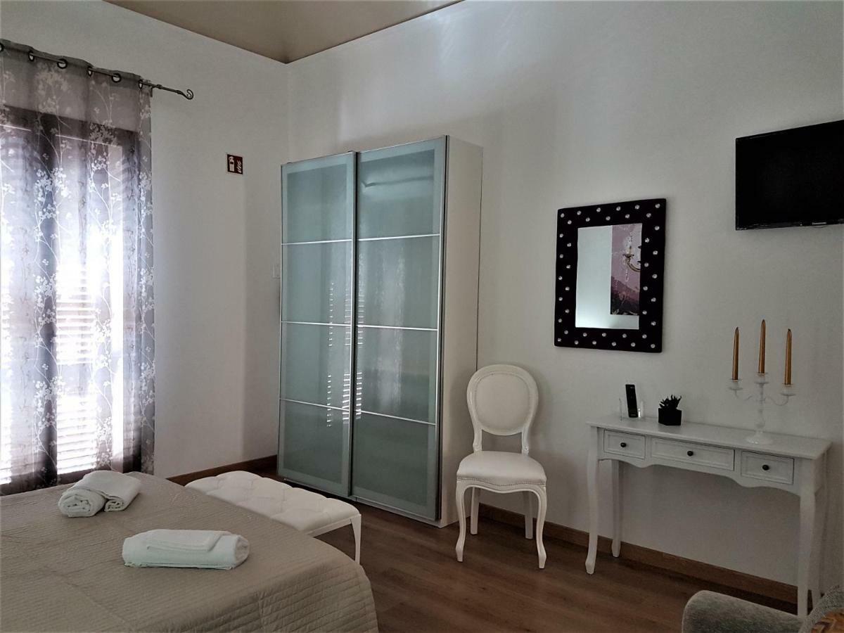 טרפאני Nomapartments Il Viaggiatore מראה חיצוני תמונה