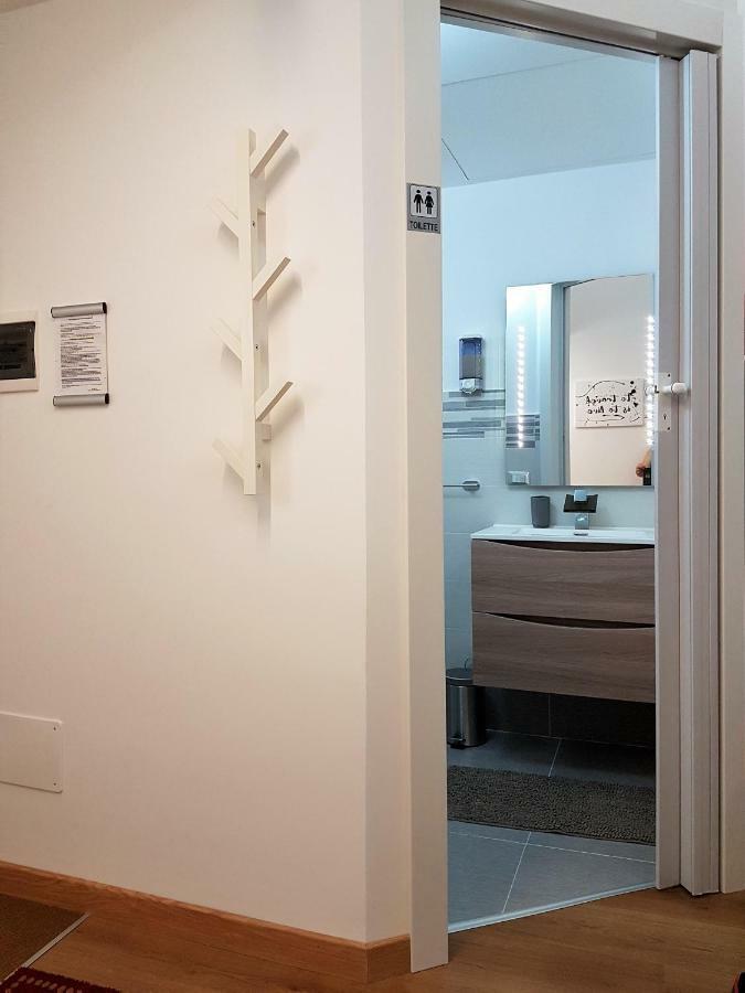 טרפאני Nomapartments Il Viaggiatore מראה חיצוני תמונה