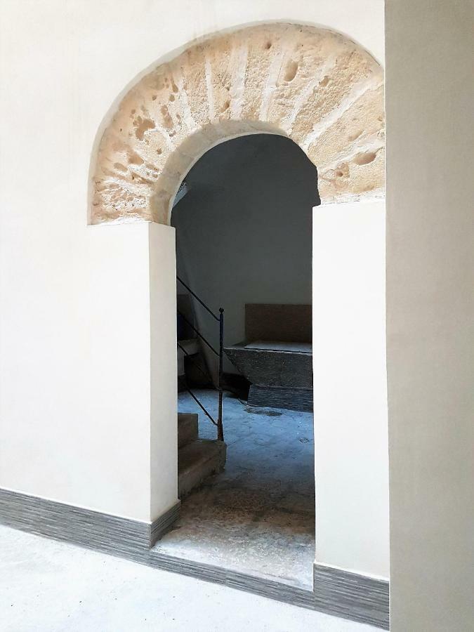 טרפאני Nomapartments Il Viaggiatore מראה חיצוני תמונה